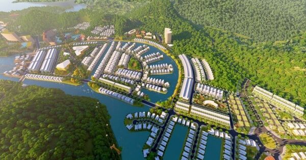 Vinaconex ICT họp bất thường sau biến động cổ đông lớn