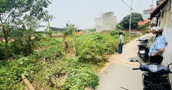 Lướt sóng bất động sản ngày càng khó