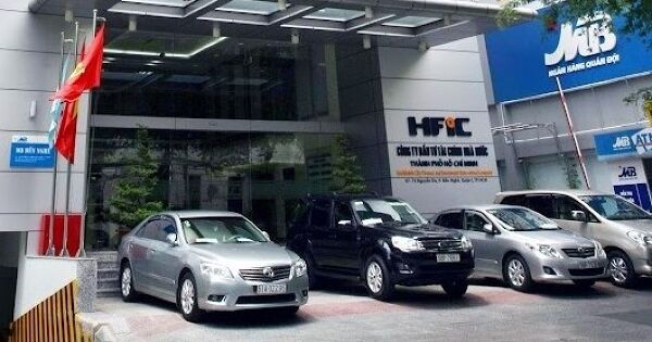 HFIC nắm giữ hơn 10.000 tỷ đồng tài sản đầu tư, lợi nhuận nửa đầu năm tăng 65%