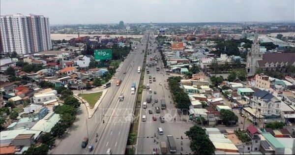 Hà Nội khởi công, khánh thành đồng loạt 9 công trình, dự án