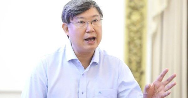 Chuyên gia: 'TP HCM không thể giữ vị thế tiên phong nếu đầu tư vẫn thấp'