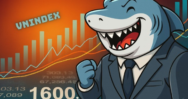 VN-Index vượt 1.600 điểm, quỹ đầu tư dần tách nhóm trên đường đua hiệu suất
