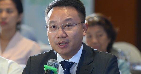 Phó Chủ tịch Eurocham: Mức thuế đối ứng 20% Mỹ áp với Việt Nam là khả quan