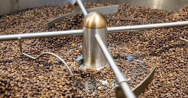 Giá cà phê robusta hướng tới tuần tăng mạnh nhất 15 năm