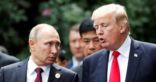 Tổng thống Mỹ kỳ vọng chấm dứt xung đột tại Ukraine