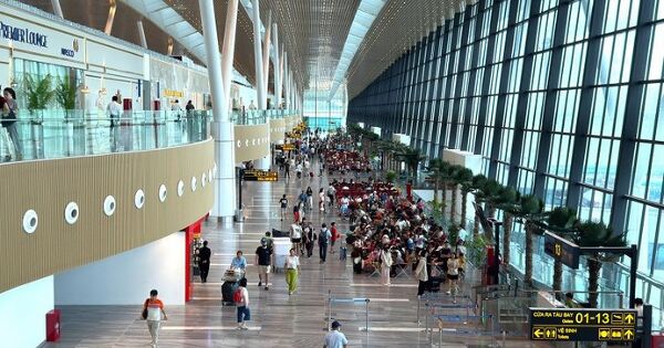 Pacific Airlines, Vasco chuyển bay nội địa sang Nhà ga T3 Tân Sơn Nhất