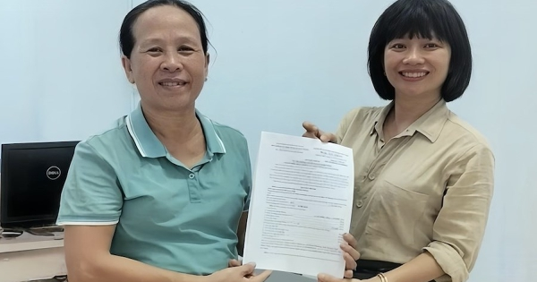 Lương hưu đến sớm với nhiều người đóng bảo hiểm xã hội được 15 năm