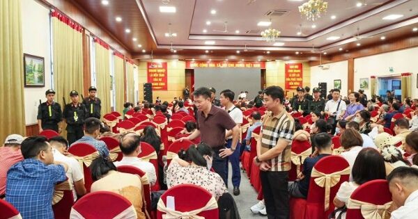 Đường dây đa cấp lừa đầu tư tiền kỹ thuật số TCIS
