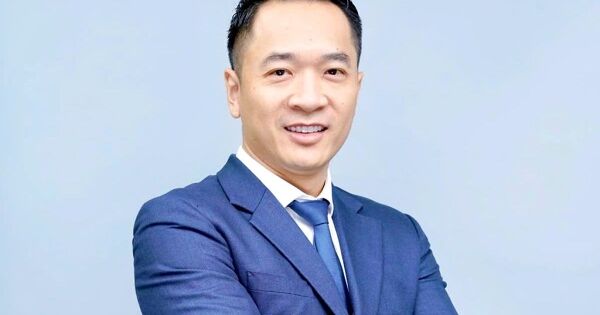 EVN Finance bổ nhiệm Quyền Tổng Giám đốc mới
