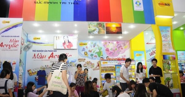 Sau Indonesia, Thiên Long tiếp tục rót vốn vào Philippines