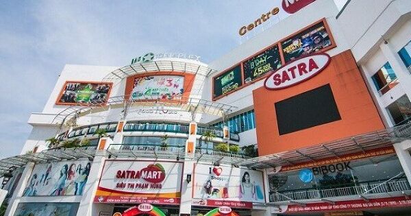 Satra thu 2.800 tỷ đồng cổ tức từ Heineken Việt Nam