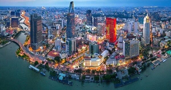 Đưa TTTC quốc tế vào hoạt động từ cuối năm 2025, thành lập Sở Giao dịch Hàng hoá TP HCM