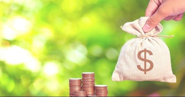 Loạt doanh nghiệp chốt quyền trả cổ tức tiền mặt vào tuần đầu tiên của tháng 8, cao nhất 20%