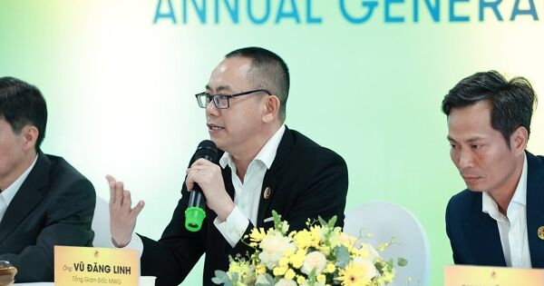 Bách Hóa Xanh dự kiến Bắc tiến, mở mới 1.000 cửa hàng từ năm 2026