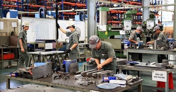 Từ ngày 5/1/2026 sẽ tiến hành Tổng điều tra kinh tế