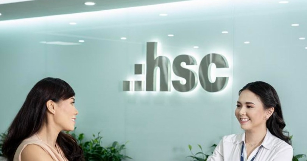 Dragon Capital sắp rót hơn 1.100 tỷ vào HSC