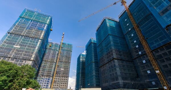 Sống chất ở Hanoi Melody Residences: Khi giá trị sống bắt đầu từ mỗi mét vuông chất lượng