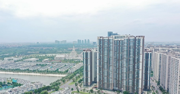 Masterise Group tăng vốn, lấn sân mảng hàng không