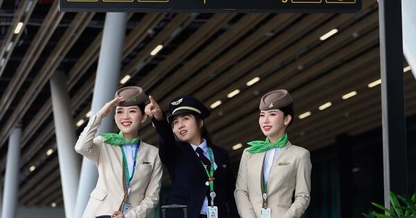 Hành khách được hỗ trợ ra sao trong giai đoạn đầu Bamboo Airways chuyển sang khai thác tại nhà ga T3 Tân Sơn Nhất?