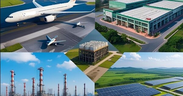 ACV, BSR, PV Power, Vietnam Airlines đồng loạt tăng vốn khủng