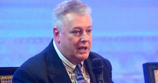Amcham: Nhiều DN Mỹ đang quan tâm đến mức thuế và muốn chuyển từ Trung Quốc sang Việt Nam
