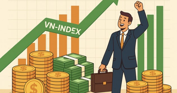 SSI Research: Tăng trưởng VN-Index mới phản ánh quá khứ, chưa phản ánh hết tương lai, thị trường chưa quá nóng