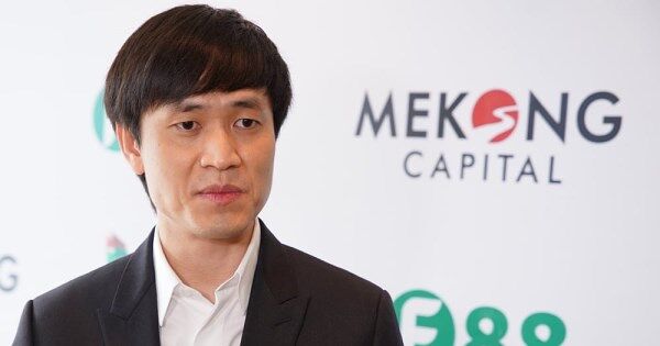 CEO F88 Phùng Anh Tuấn tiết lộ 'công thức ngược': Chúng tôi làm tài chính công nghệ, không phải công nghệ tài chính