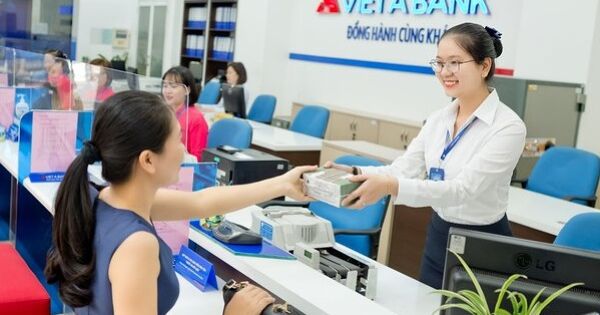 VietABank chuẩn bị tăng vốn đợt 2, chào bán hơn 300 triệu cổ phiếu cho cổ đông hiện hữu