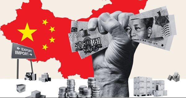Trung Quốc dồn sức chống giảm phát nhưng lại bỏ quên một yếu tố then chốt để thành công