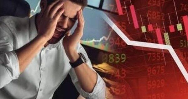 Khối ngoại bán ròng hơn 1.500 tỷ đồng phiên VN-Index rơi về 1.645 điểm