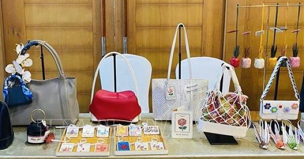 Ngành dệt may, da giày tìm động lực tăng trưởng từ thị trường nội địa