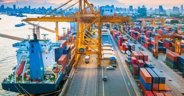 Thuế đối ứng 20% của Mỹ có hiệu lực, xuất khẩu nửa đầu tháng 8 giảm 13,5%