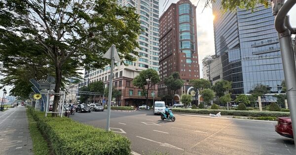 ‘Nhiều doanh nghiệp ngoại tính toán dịch chuyển cả chuỗi cung ứng sang Việt Nam’