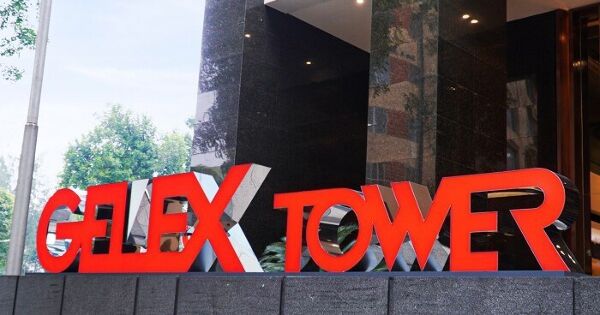 Gelex sắp IPO Hạ tầng Gelex