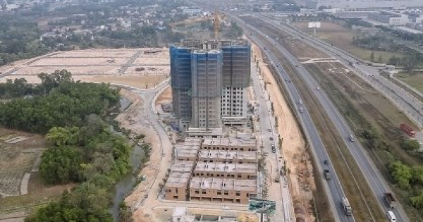 Thái Nguyên quy hoạch 60 khu đất làm nhà ở xã hội