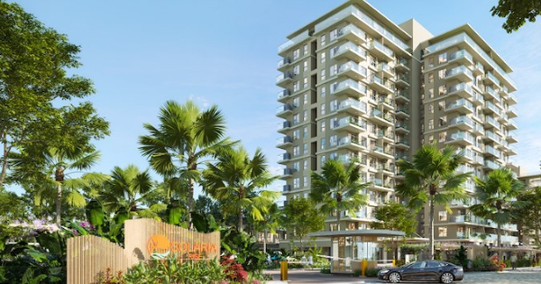 Khi sở hữu tổ ấm đầu tiên không chỉ là cuộc đua tài chính