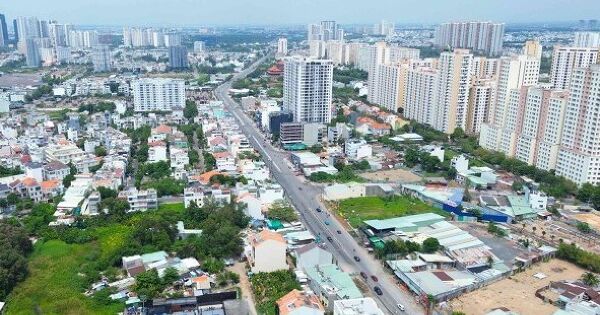 Chuyên gia gợi ý ba mức thu nhập tối thiểu mà gia đình trẻ có thể mua nhà