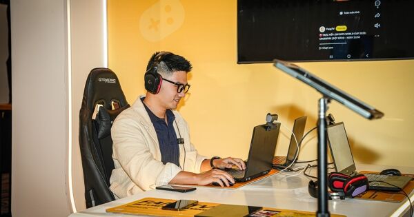FangTV của FPT sẽ vượt qua được 'dớp' thất bại của các tiền bối trong ngành eSports Việt Nam?