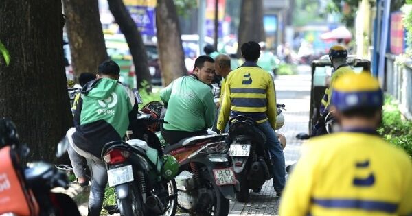 '60% shipper công nghệ thuê trọ, khó sạc xe điện tại nhà'