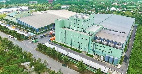Sợi Thế Kỷ chuẩn bị chia cổ tức 45%