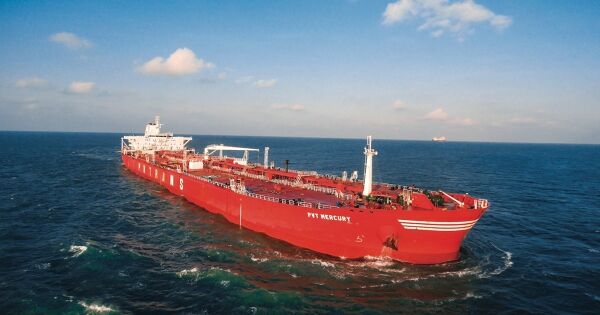 PVTrans ước lãi gần 890 tỷ trong 7 tháng