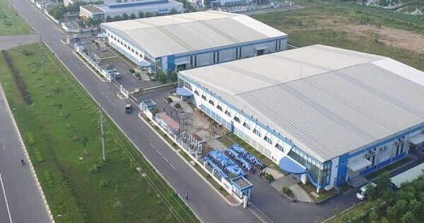 Bắc Ninh duyệt quy hoạch phân khu khu công nghiệp hơn 76 ha