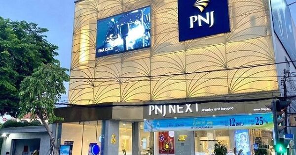 PNJ chịu tác động ra sao khi xóa bỏ cơ chế nhà nước độc quyền sản xuất vàng miếng?