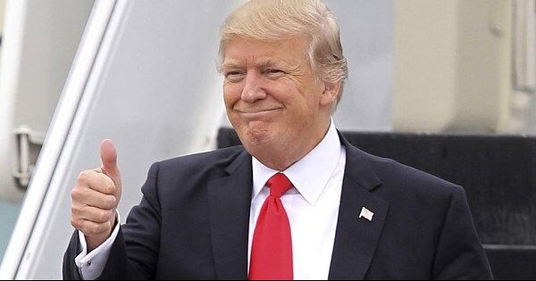 Giá một cổ phiếu văn phòng phẩm phi mã 60% nhờ lời khen của ông Trump