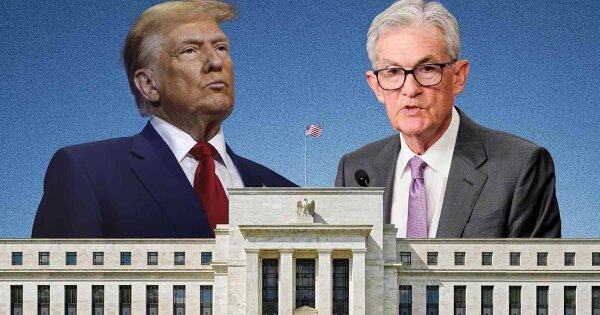 Lý do thực sự đằng sau quyết định gây sốc của ông Trump: Một cuộc cải tổ có thể thay đổi Fed dài lâu