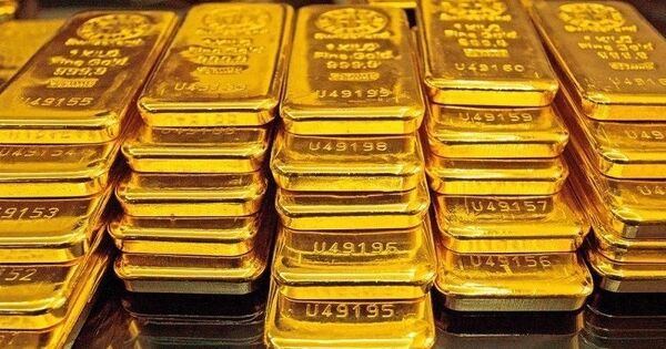 Chính phủ bỏ độc quyền vàng miếng, ngân hàng có sẵn sàng nhập cuộc?