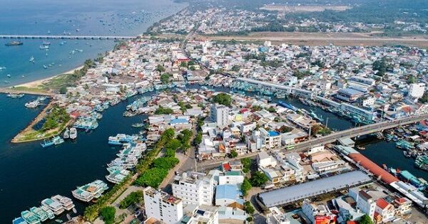 Tranh chấp dự án ở đặc khu Phú Quốc: Toà buộc CIC Group hoàn trả 65 tỷ cho công ty Đảo Vàng