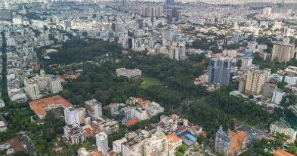 Thêm hai thủ tục đất đai thực hiện tại cấp xã