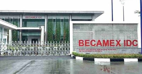 Công ty phát điện của Becamex sắp tăng vốn 4 lần