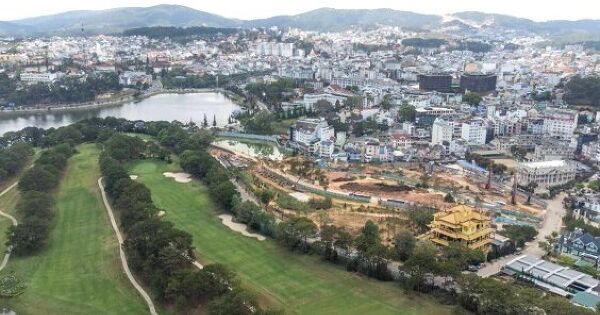 Doanh nghiệp liên quan ông Đặng Thành Tâm lỗ lũy kế hơn 500 tỷ đồng